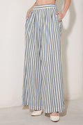 [PREORDER] OCEAN DRIVE RHYTHM WOVEN PANTS Flying Tomato