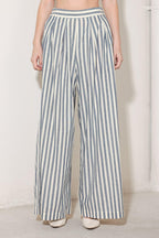[PREORDER] OCEAN DRIVE RHYTHM WOVEN PANTS Flying Tomato