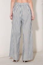 [PREORDER] OCEAN DRIVE RHYTHM WOVEN PANTS Flying Tomato