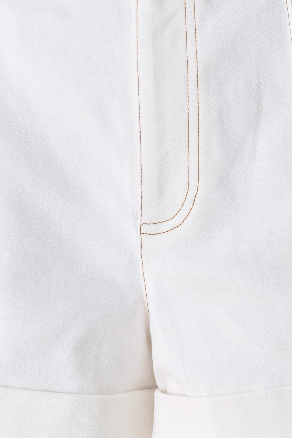 BETTER TOGETHER WOVEN SHORT Flying Tomato