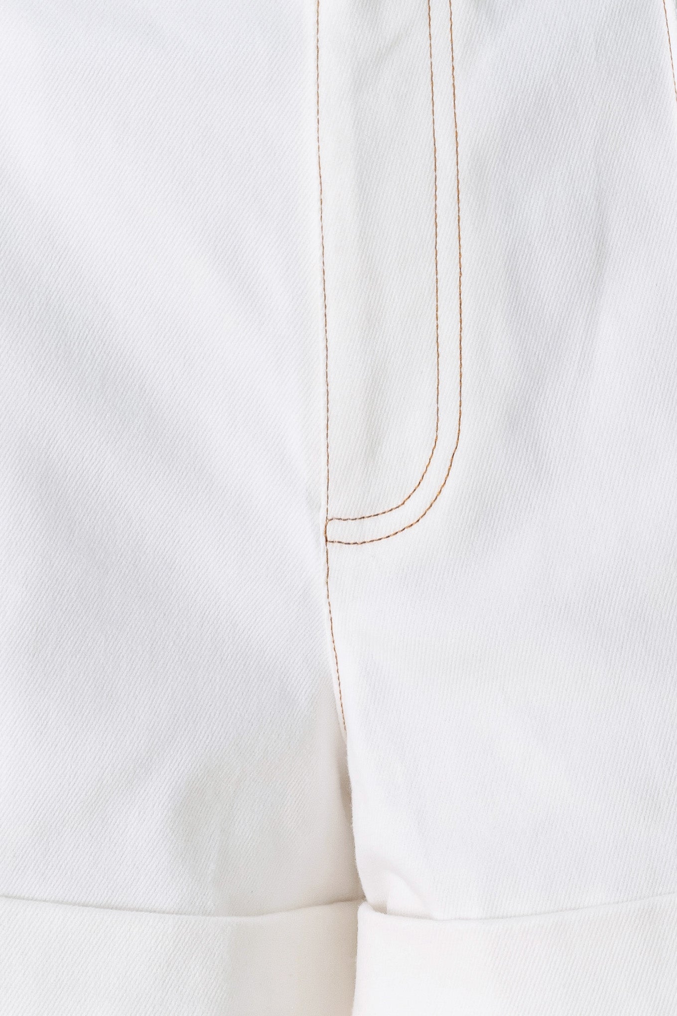 BETTER TOGETHER WOVEN SHORT Flying Tomato