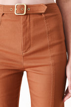 SAHARA EDIT WOVEN PANTS Flying Tomato
