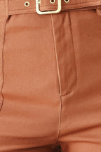 SAHARA EDIT WOVEN PANTS Flying Tomato