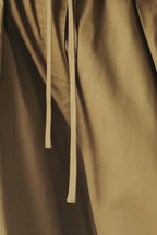 STAY IN MOTION WOVEN BARREL PANTS Flying Tomato