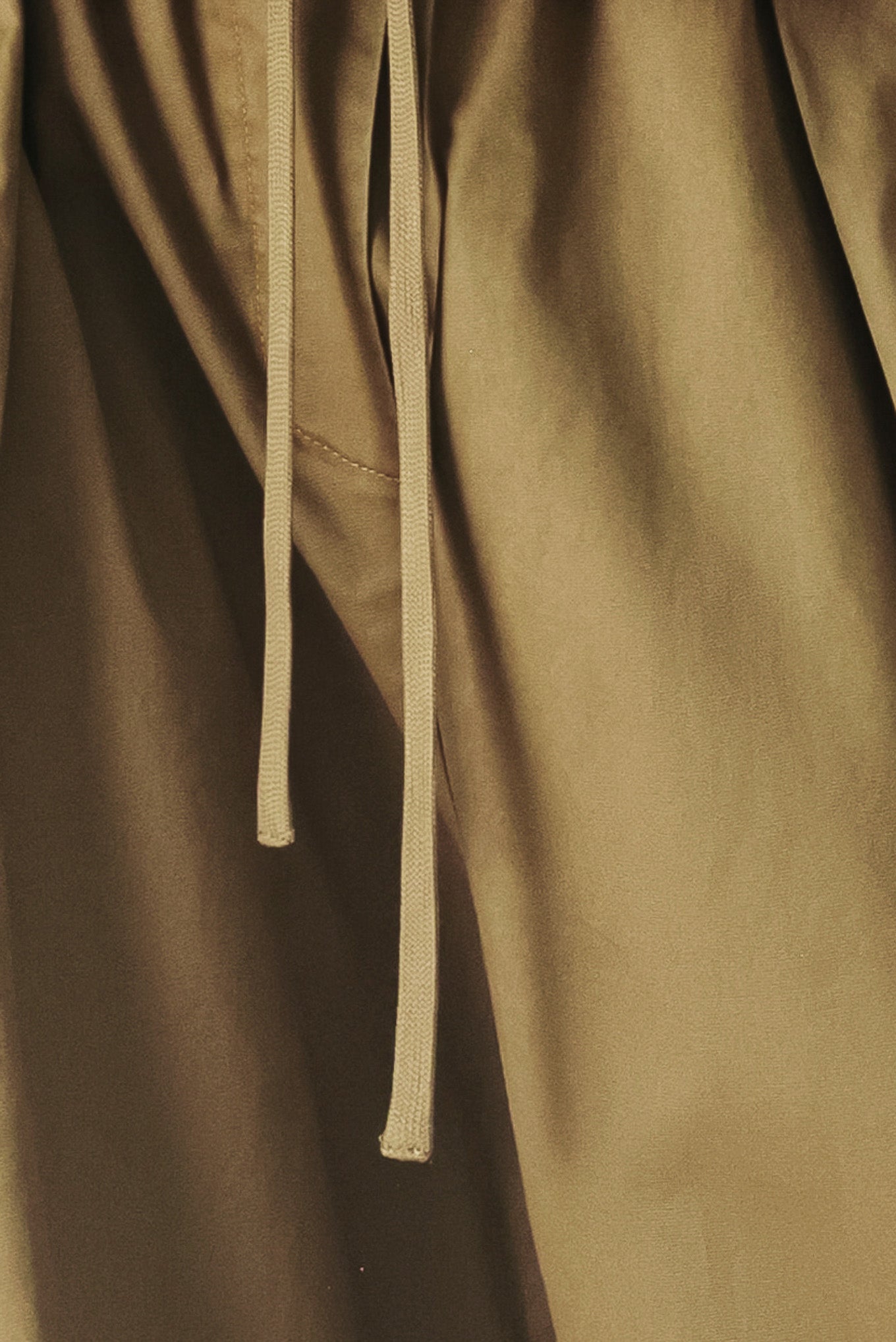 STAY IN MOTION WOVEN BARREL PANTS Flying Tomato