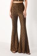 MOONLIGHT BOHO WOVEN PANTS Flying Tomato