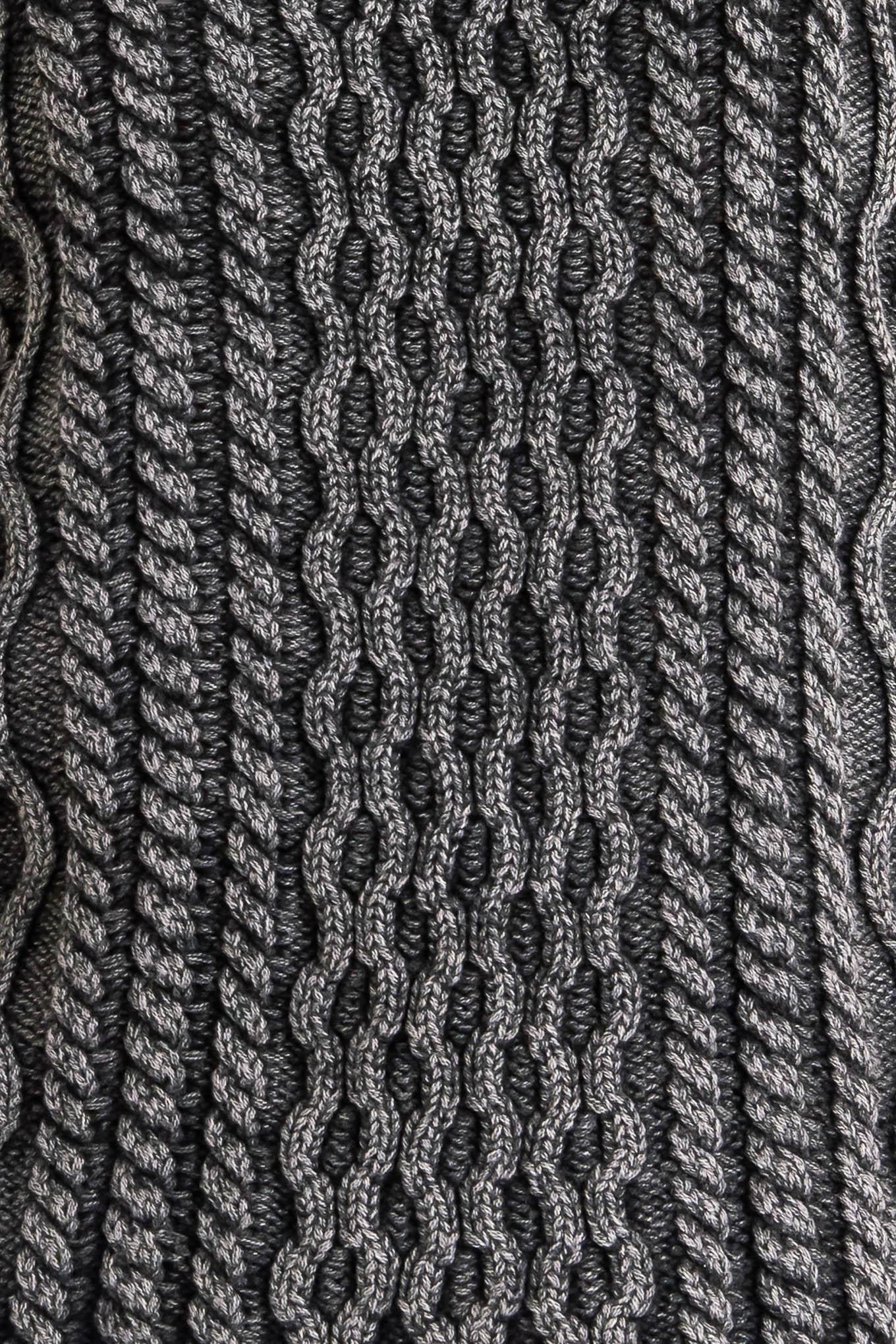 NEVER FORGET KNIT TANK TOP Flying Tomato