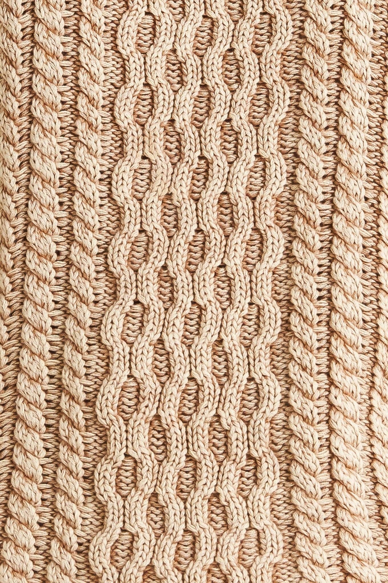 NEVER FORGET KNIT TANK TOP Flying Tomato