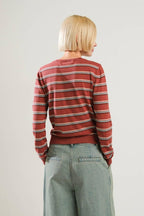 WELL PLAYED SWEATER TOP Flying Tomato
