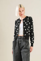 FINER THINGS SWEATER CARDIGAN Flying Tomato