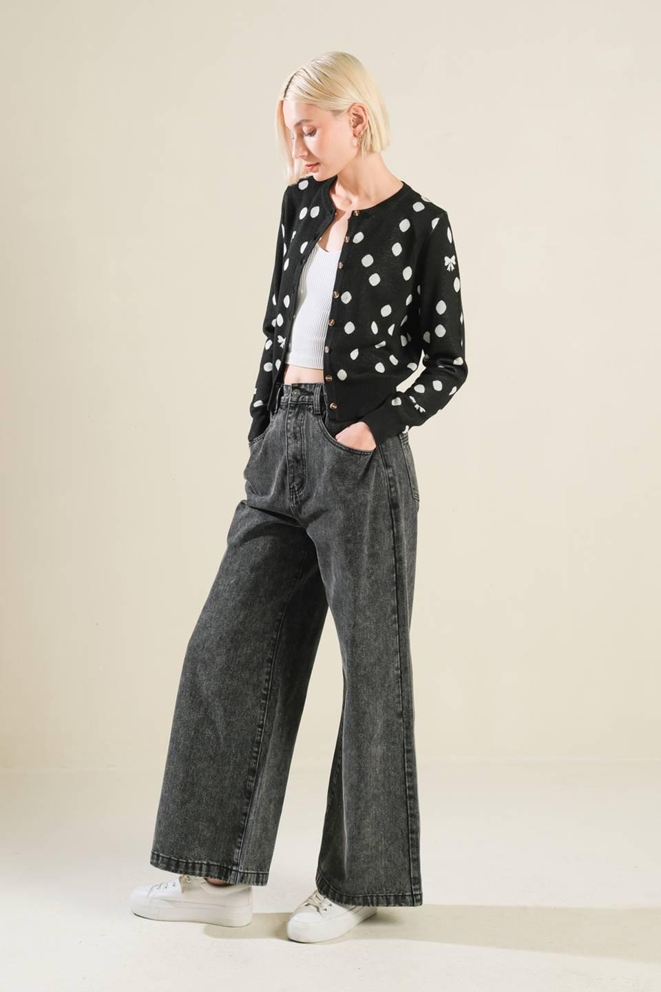 FINER THINGS SWEATER CARDIGAN Flying Tomato