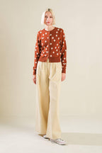 FINER THINGS SWEATER CARDIGAN Flying Tomato