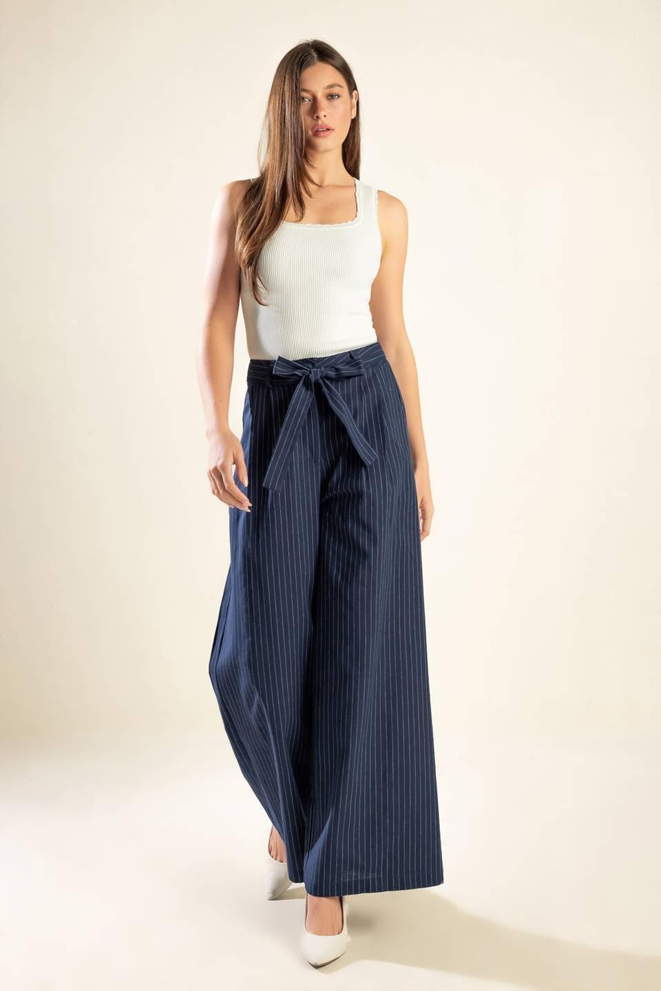 THE EVETTE BABY SWEATER KNIT TOP Flying Tomato