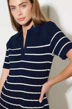 RUSTIC DREAM SWEATER MINI DRESS Flying Tomato