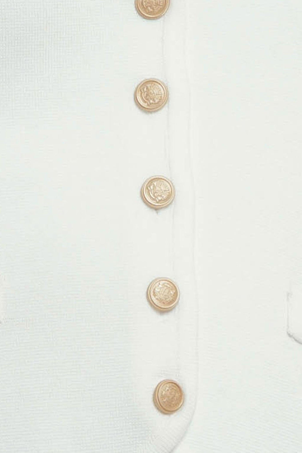 NEAT TENSION SWEATER TOP Flying Tomato