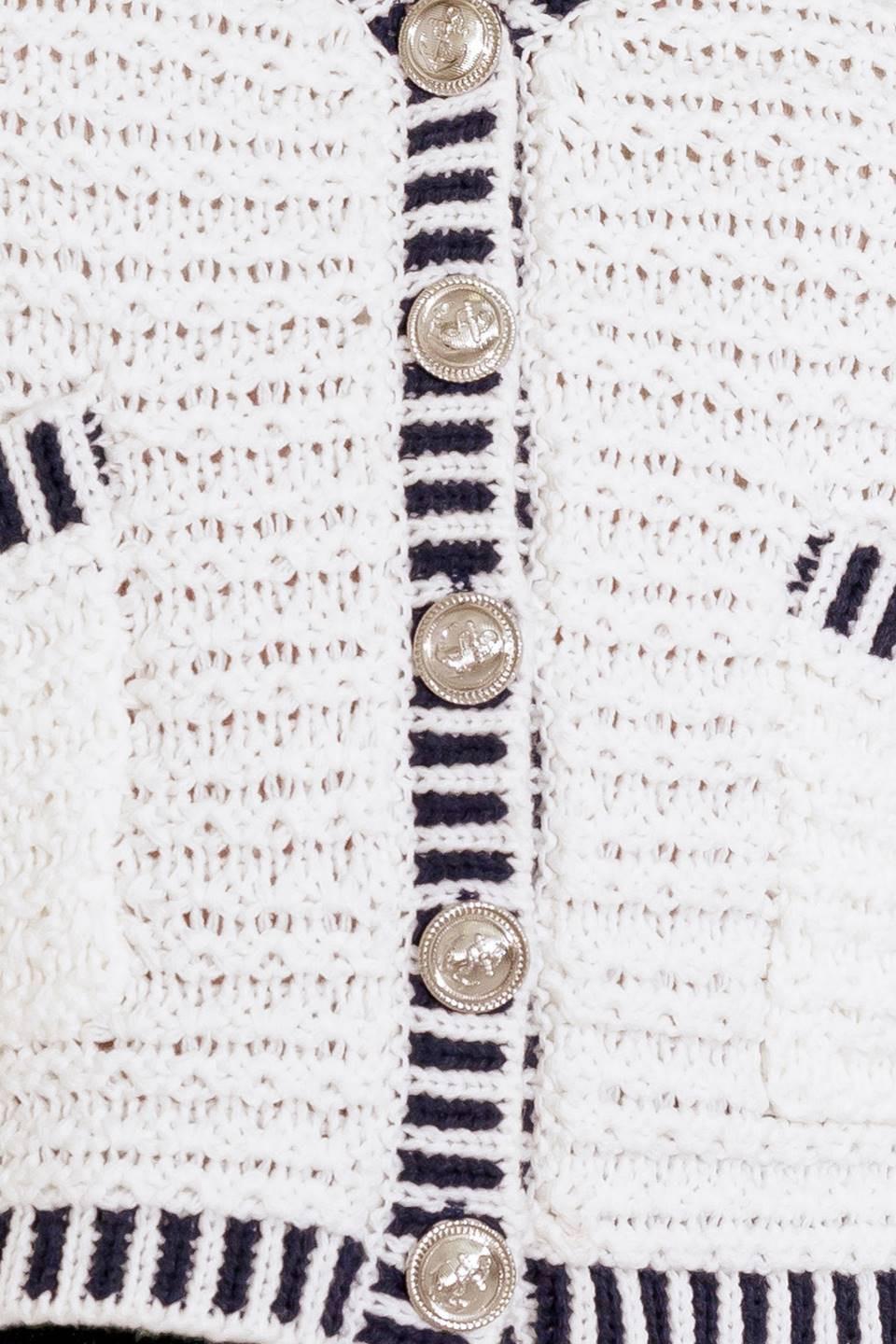 SO IN LOVE SWEATER KNIT VEST Flying Tomato