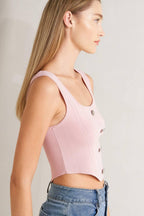 LUXE BASIC SWEATER TOP Flying Tomato