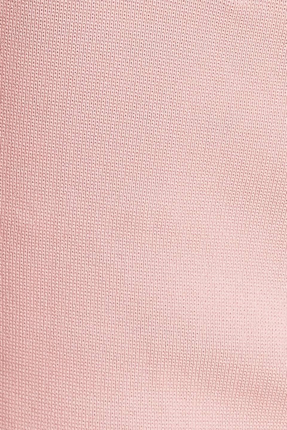 LUXE BASIC SWEATER TOP Flying Tomato