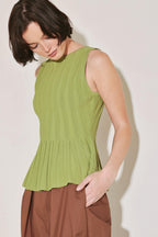 COOL NATURE ERA SWEATER KNIT TOP Flying Tomato