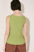 COOL NATURE ERA SWEATER KNIT TOP Flying Tomato