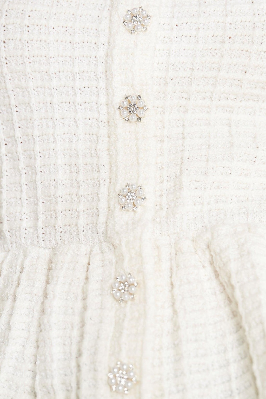 [PREORDER] SUNDAY IN SANTORINI SWEATER KNIT TOP Flying Tomato