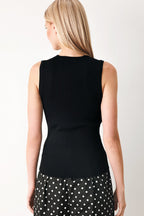 LOVING THIS LOOK SWEATER KNIT TOP Flying Tomato