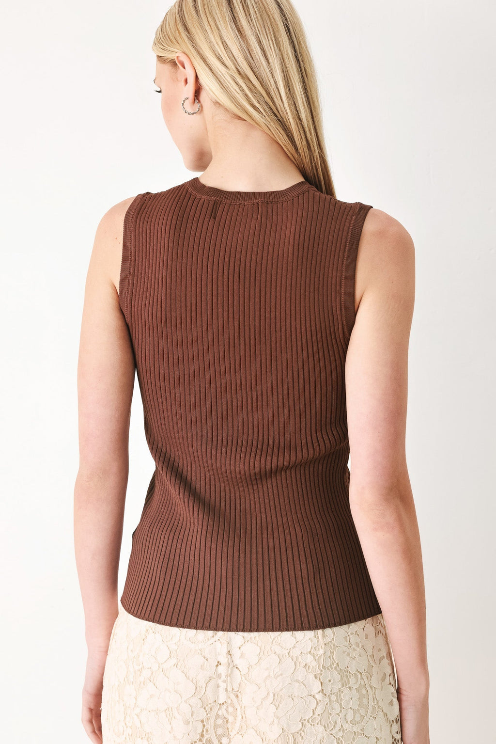 LOVING THIS LOOK SWEATER KNIT TOP Flying Tomato