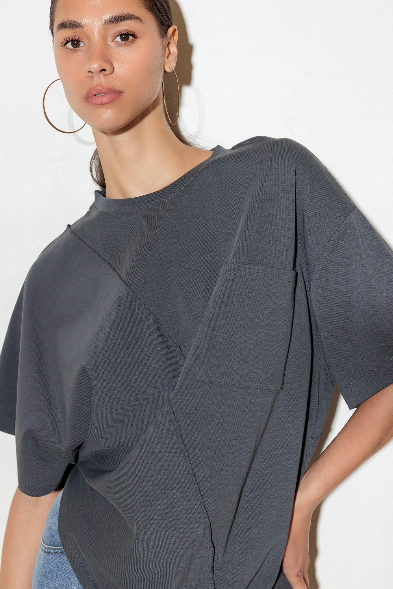 IN LOVE WITH ME KNIT TOP Flying Tomato