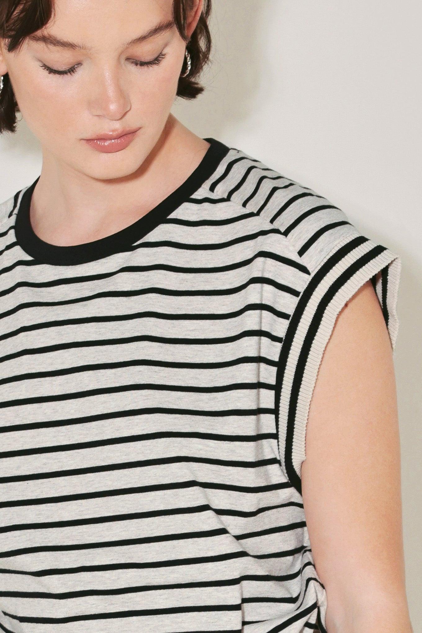 INDIE ICON ENERGY KNIT TOP Flying Tomato