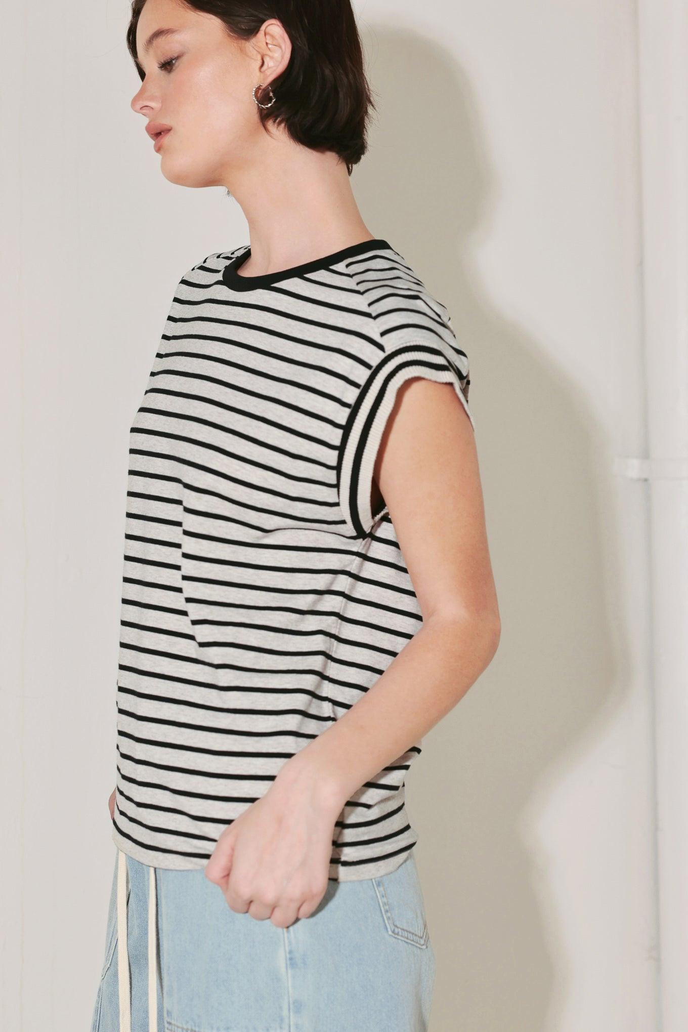 INDIE ICON ENERGY KNIT TOP Flying Tomato