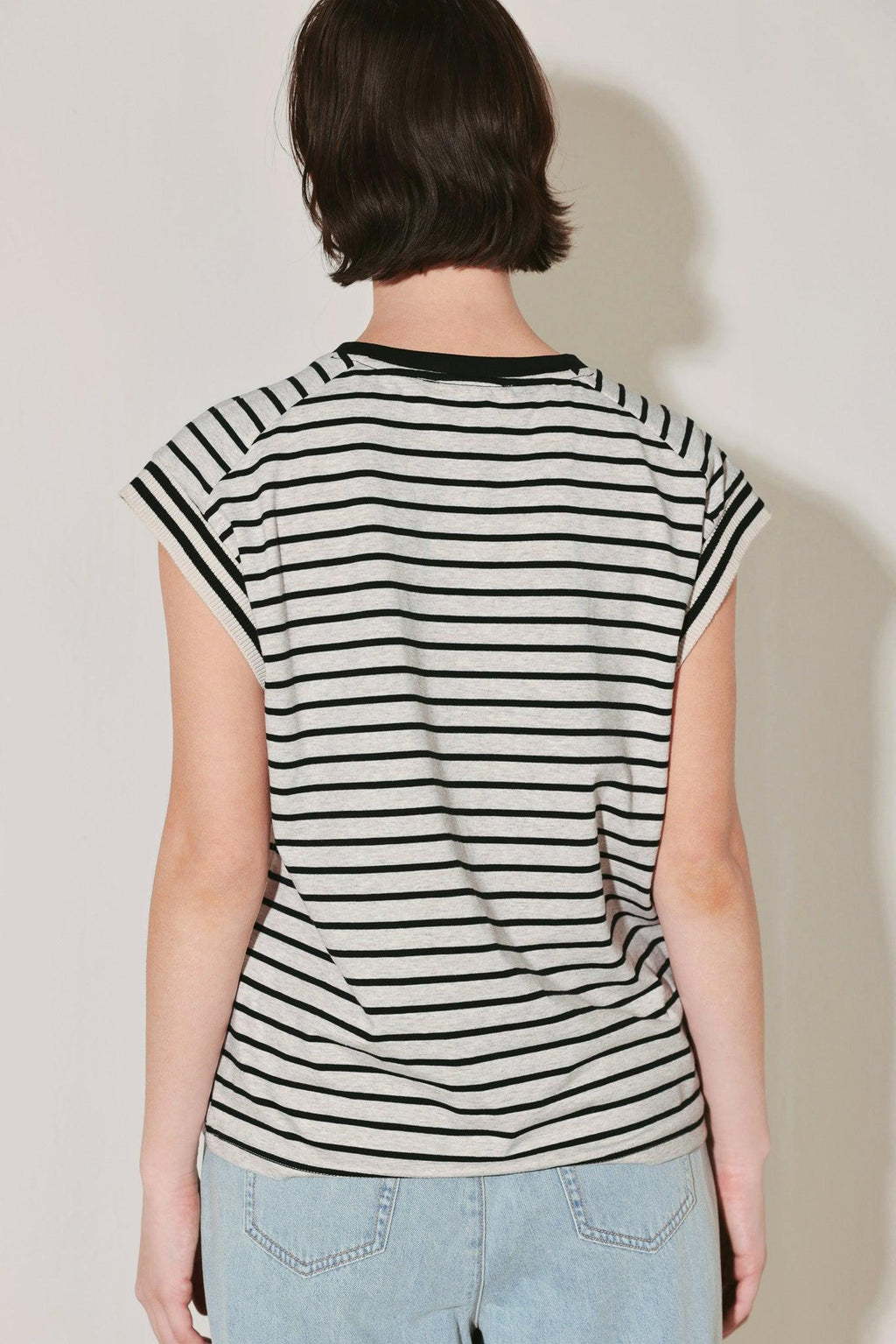 INDIE ICON ENERGY KNIT TOP Flying Tomato