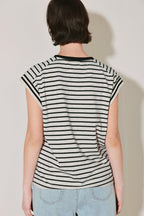 INDIE ICON ENERGY KNIT TOP Flying Tomato
