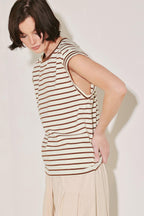 INDIE ICON ENERGY KNIT TOP Flying Tomato