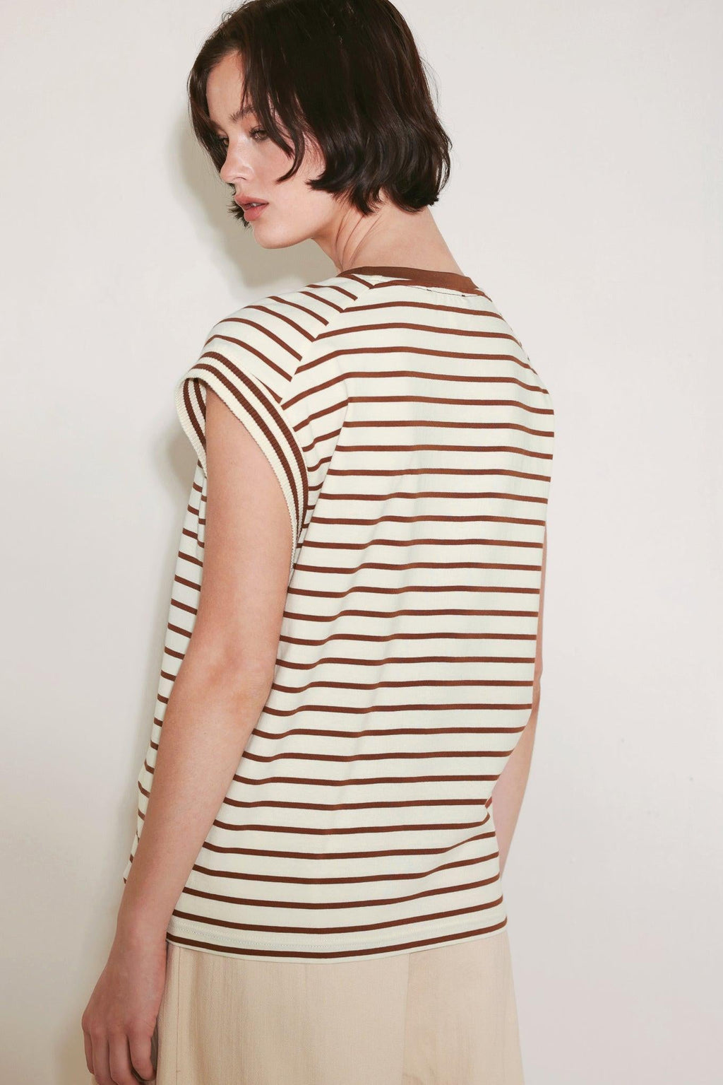 INDIE ICON ENERGY KNIT TOP Flying Tomato