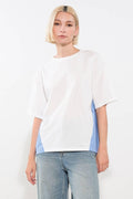 GOING IN CIRCLES COMBINATION TOP Flying Tomato
