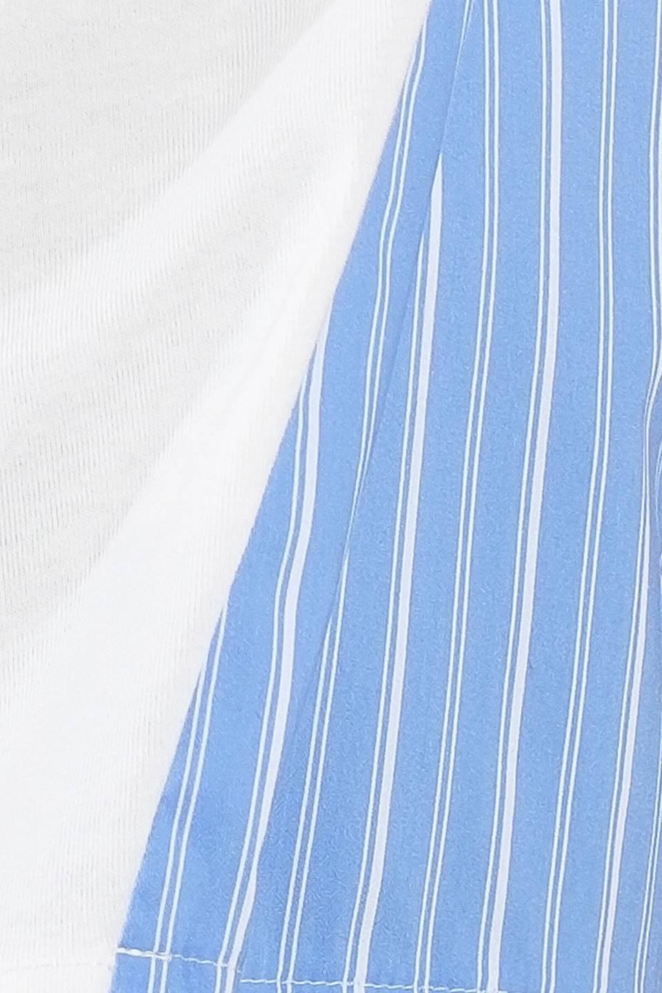 GOING IN CIRCLES COMBINATION TOP Flying Tomato