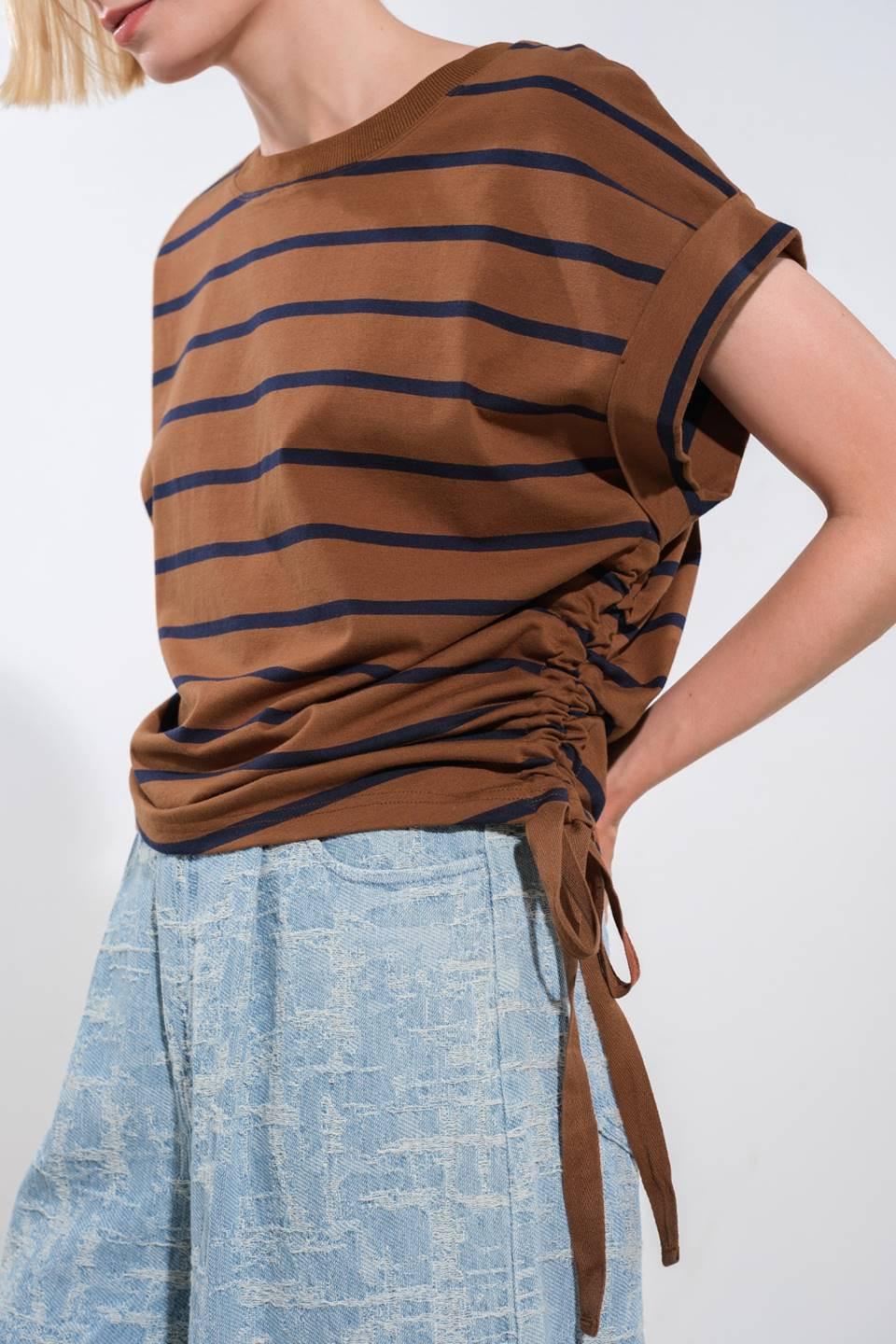 GOOD LUCK CHARM KNIT TOP Flying Tomato