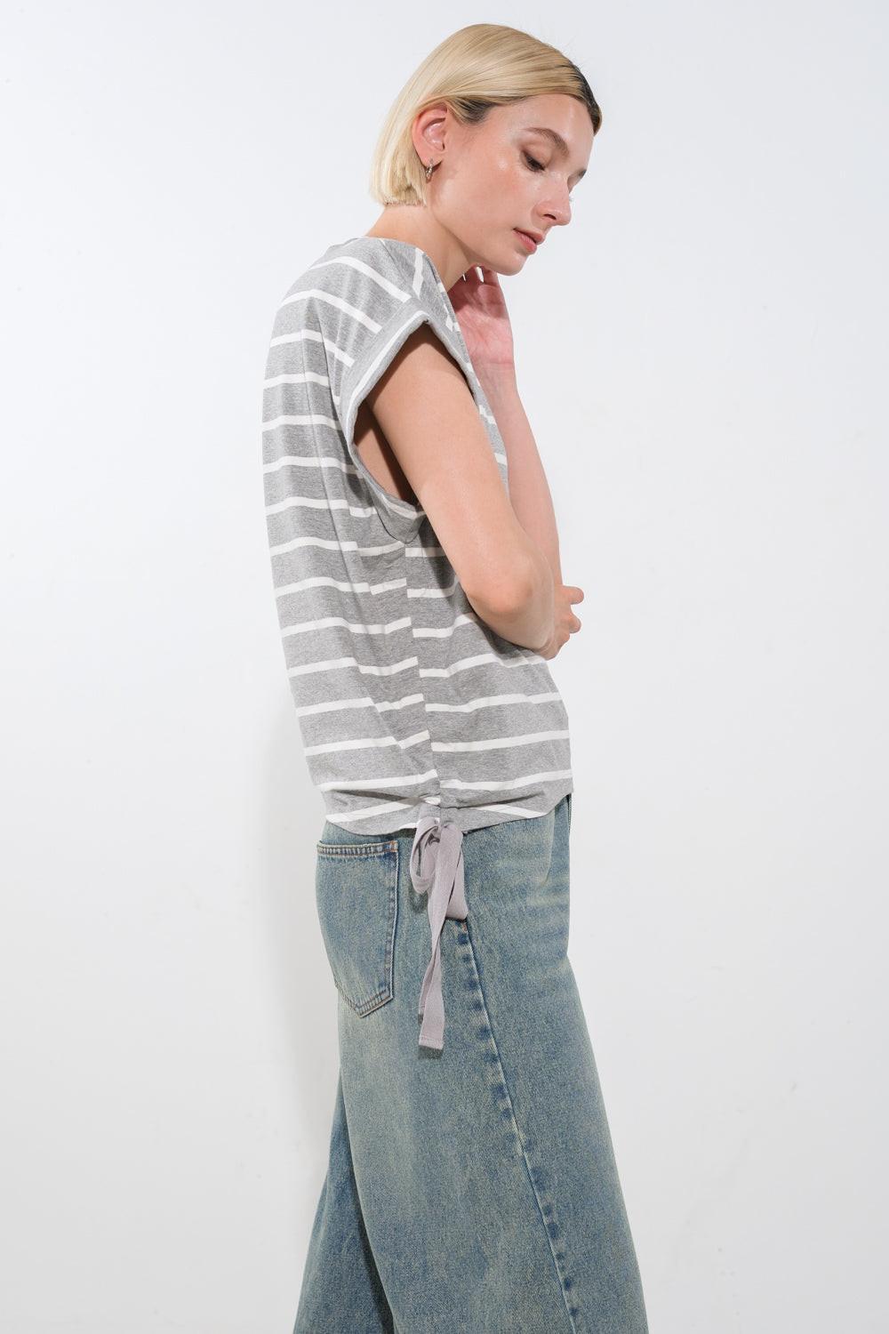 GOOD LUCK CHARM KNIT TOP Flying Tomato