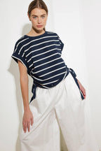 GOOD LUCK CHARM KNIT TOP Flying Tomato