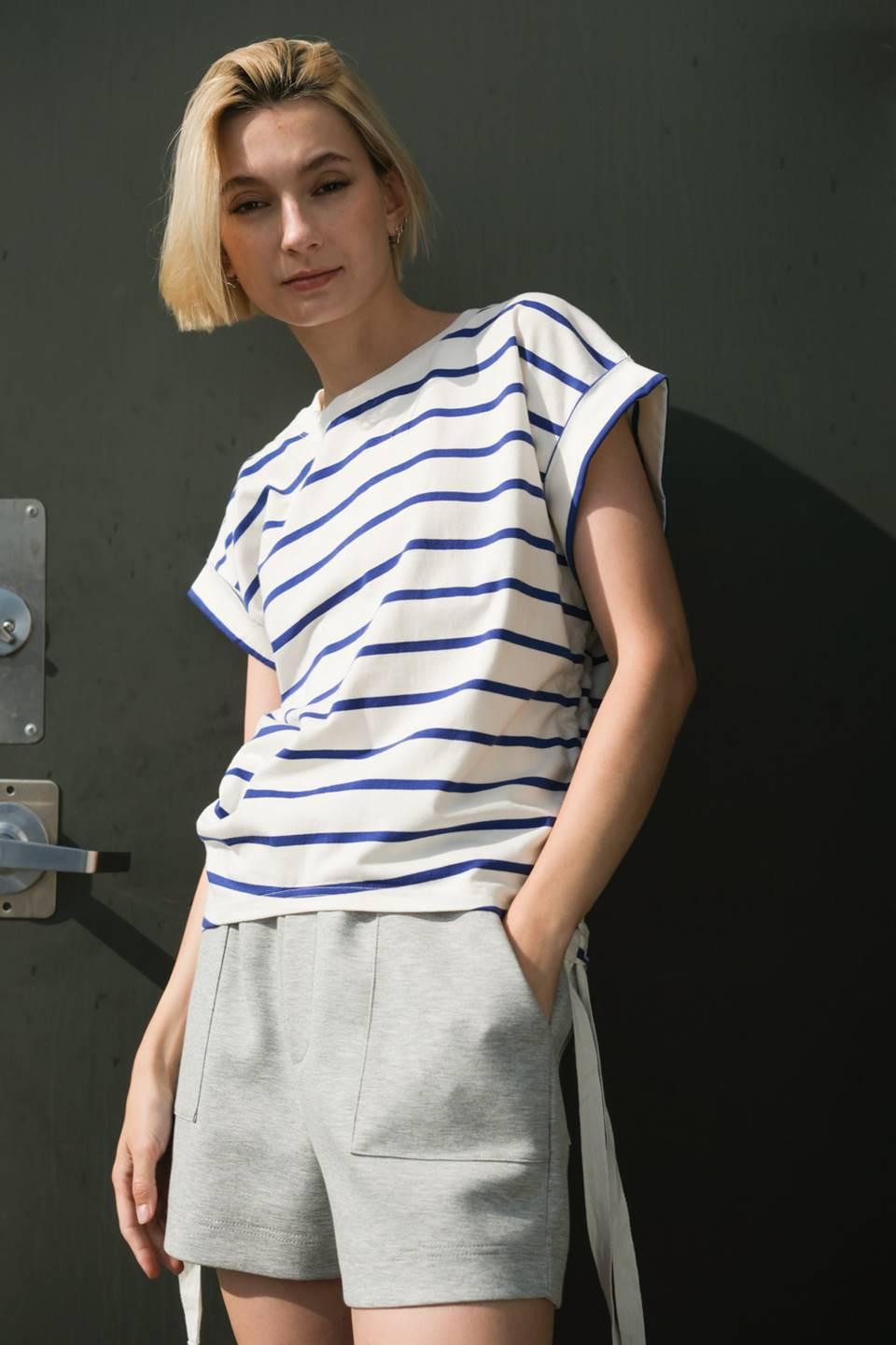 GOOD LUCK CHARM KNIT TOP Flying Tomato