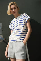 GOOD LUCK CHARM KNIT TOP Flying Tomato