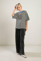 FOREVER WAITING  KNIT TOP Flying Tomato