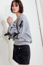 LOVE SO AMAZING SWEATER TOP Flying Tomato