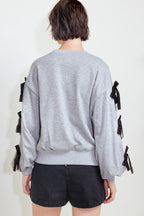 LOVE SO AMAZING SWEATER TOP Flying Tomato