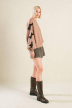 LOVE SO AMAZING SWEATER TOP Flying Tomato