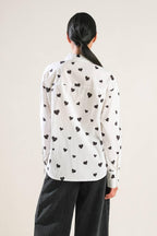 BUY MYSELF WOVEN TOP Flying Tomato