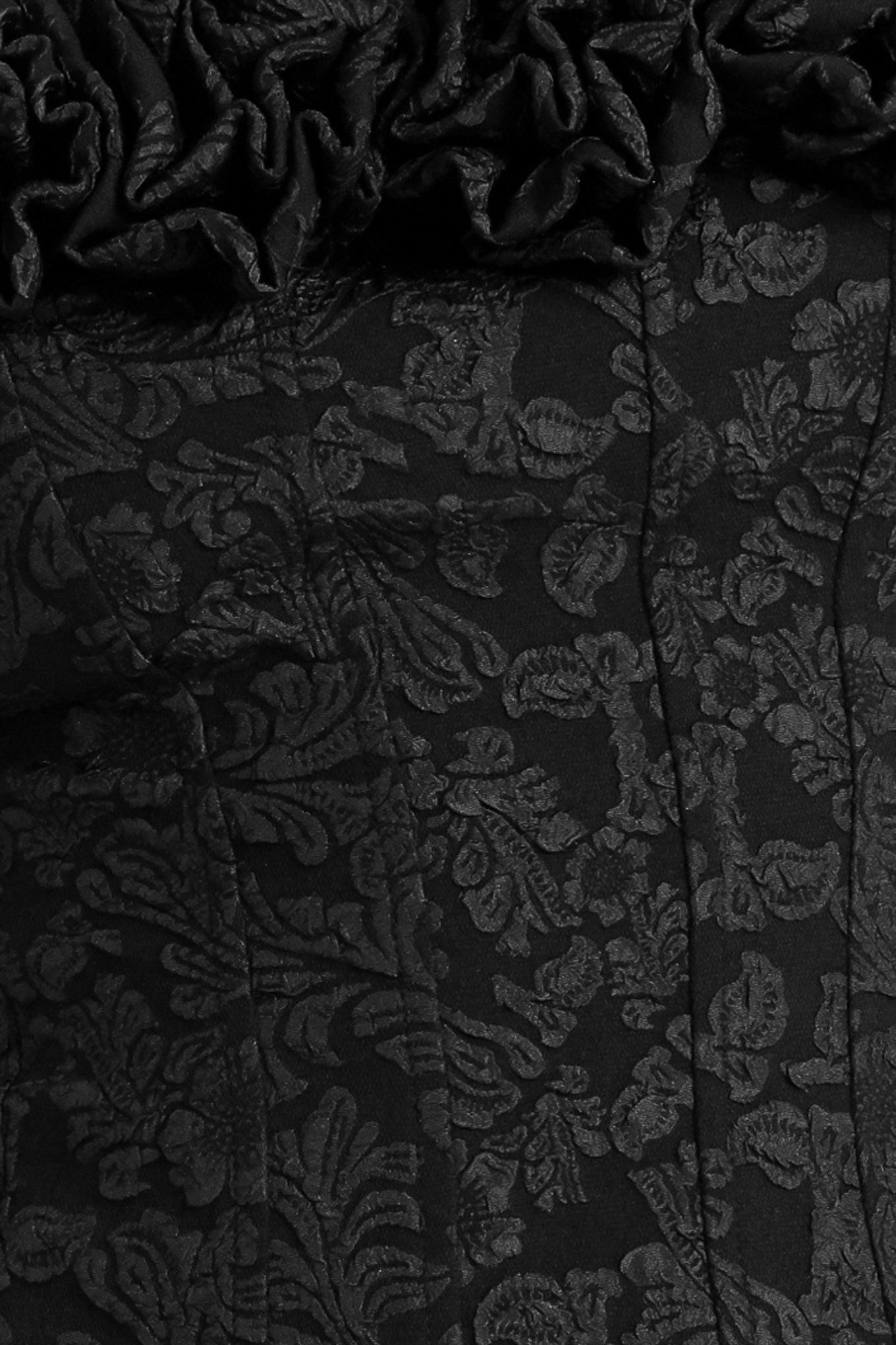 FOREVER DAYDREAMING WOVEN TOP Flying Tomato