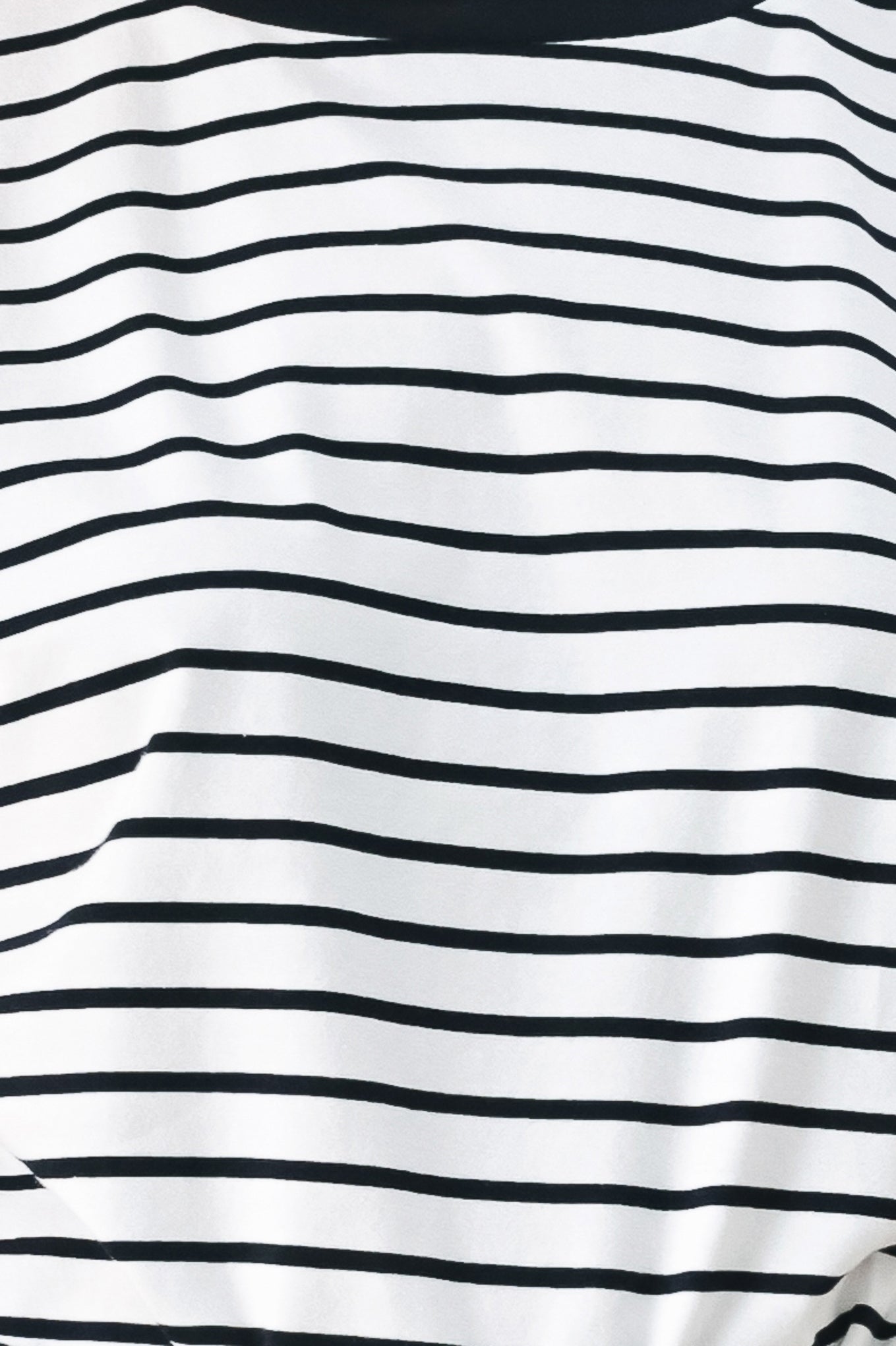 EVERYDAY COOL STRIP KNIT TOP Flying Tomato