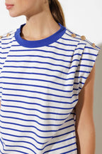 FEELING SPECIAL PINK KNIT TOP Flying Tomato