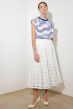 FEELING SPECIAL PINK KNIT TOP Flying Tomato